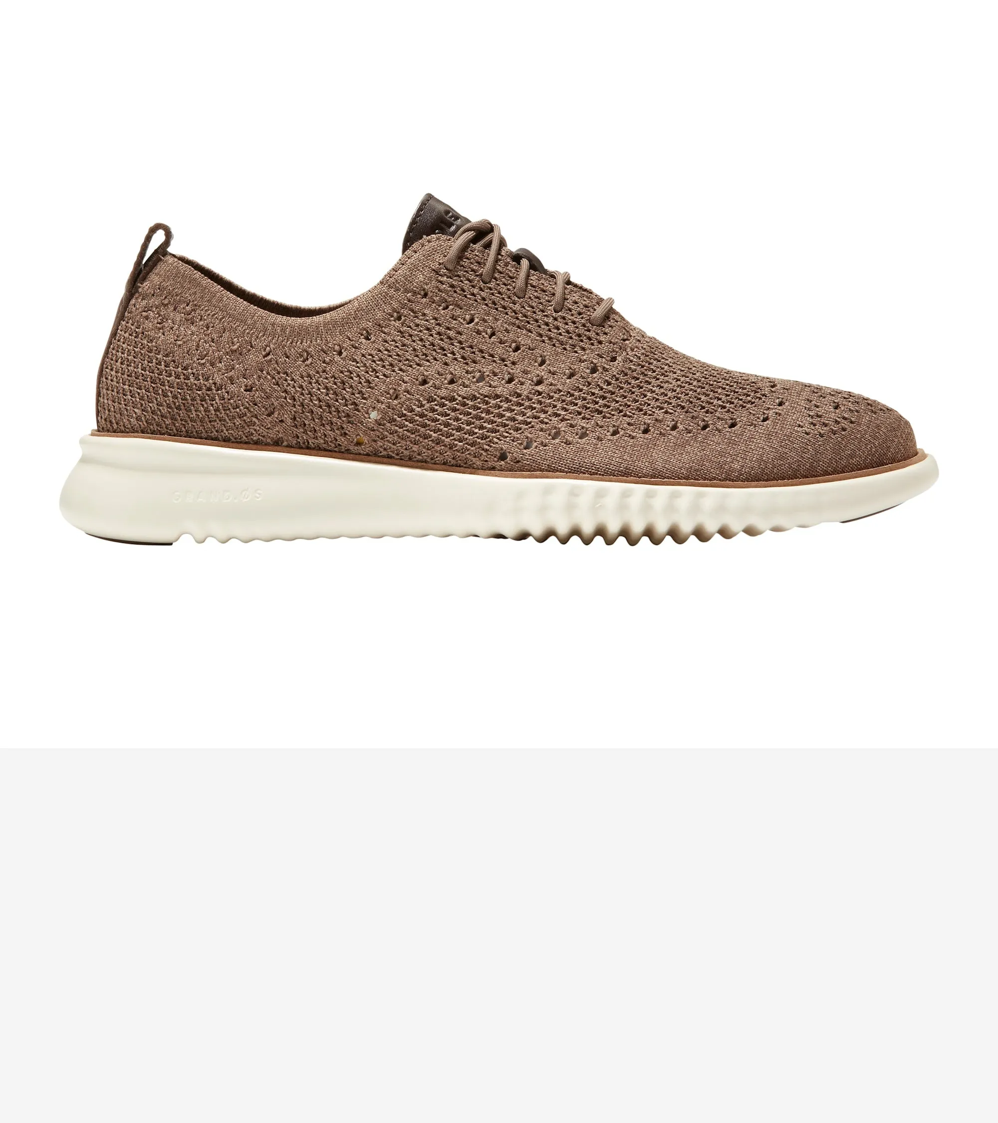 კაცის 2.ZERØGRAND Oxfords