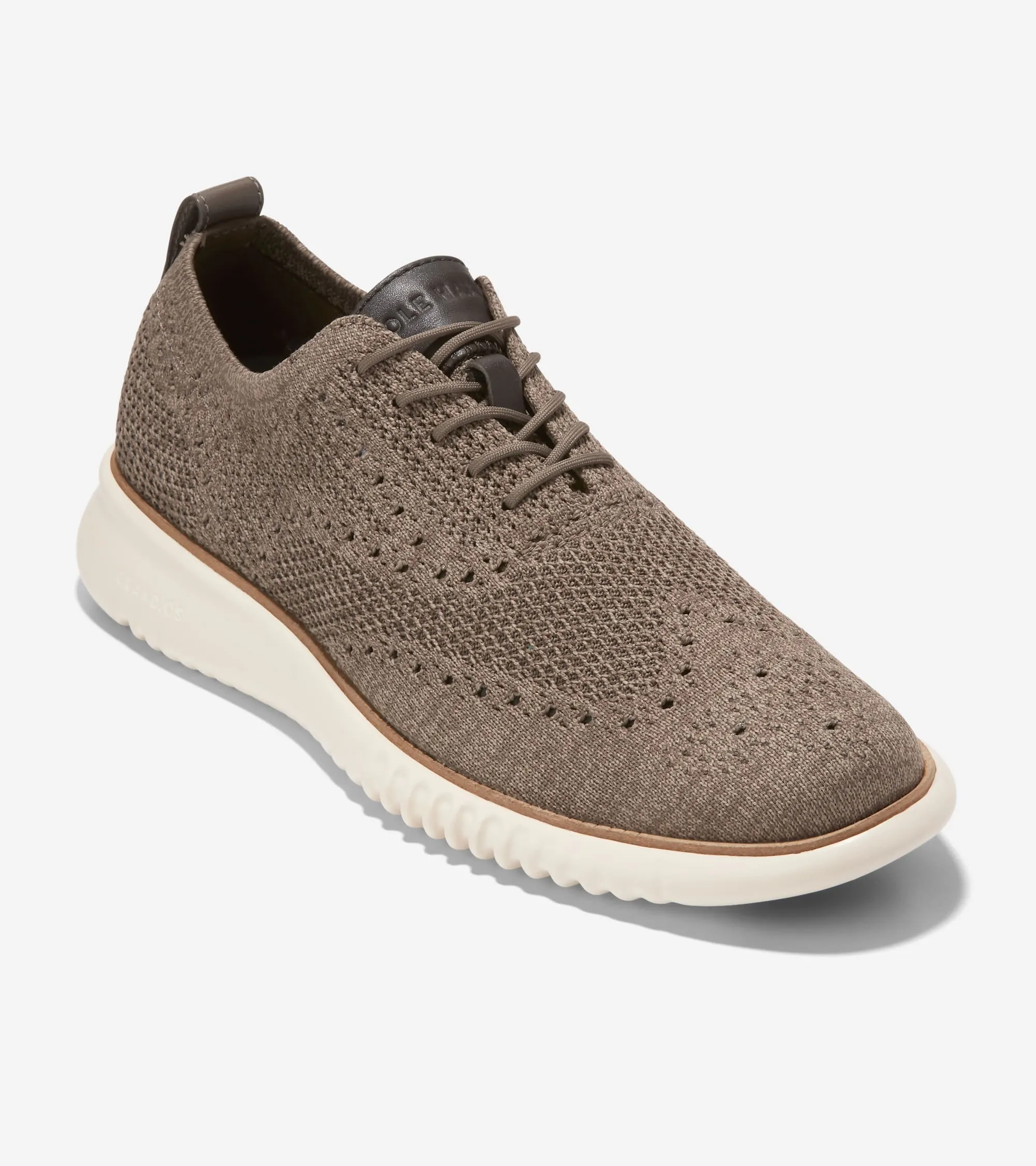 კაცის 2.ZERØGRAND Oxfords