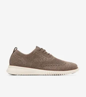 კაცის 2.ZERØGRAND Oxfords