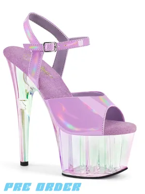 ADORE-708 - LAVENDER HOLOGRAM ✰ PRE ORDER ✰