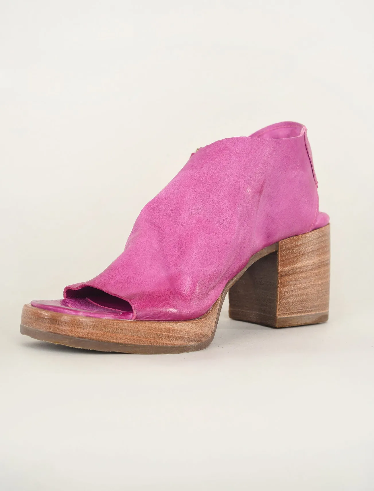 Aston Wedge, Fuchsia