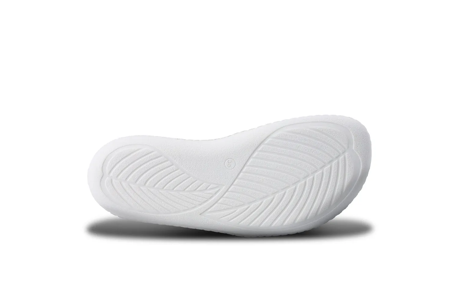 Barefoot Sneakers - Be Lenka Champ 3.0 - Cappuccino CLEARANCE