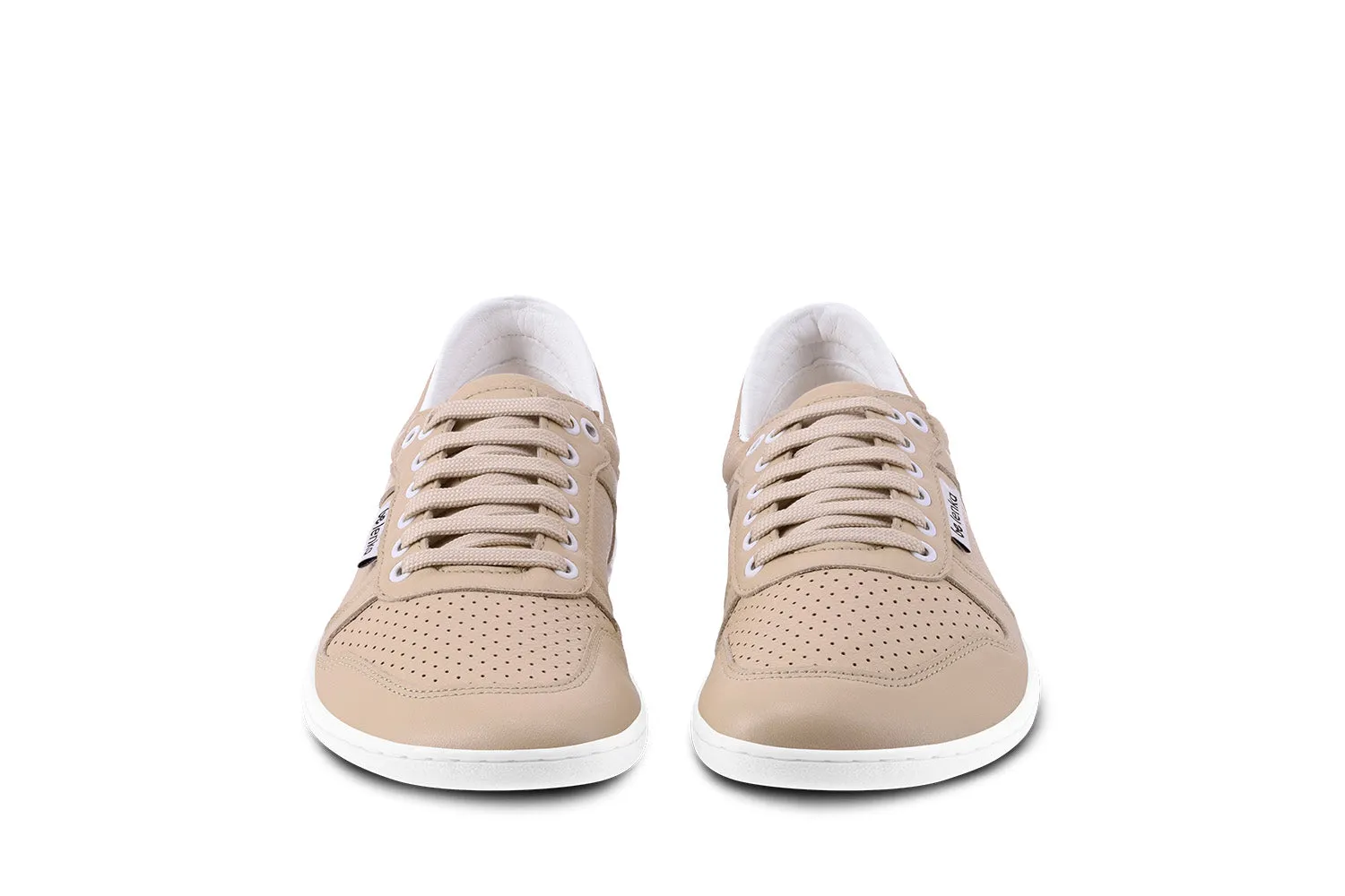Barefoot Sneakers - Be Lenka Champ 3.0 - Cappuccino CLEARANCE