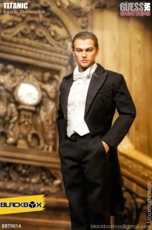 Black Box Toys - Titanic: Jack - Tail Coat Ver.