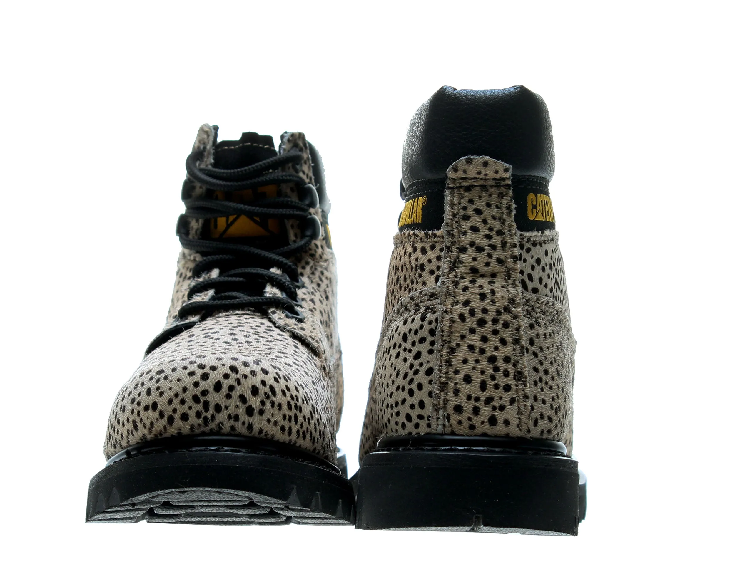 Caterpillar Colorado 6-Inch Women's Boots