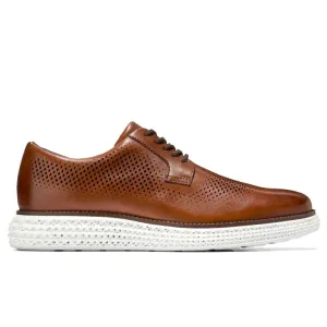 Cole Haan Øriginal Grand 2.0 Oxfords SKYWEAVE™ Tan