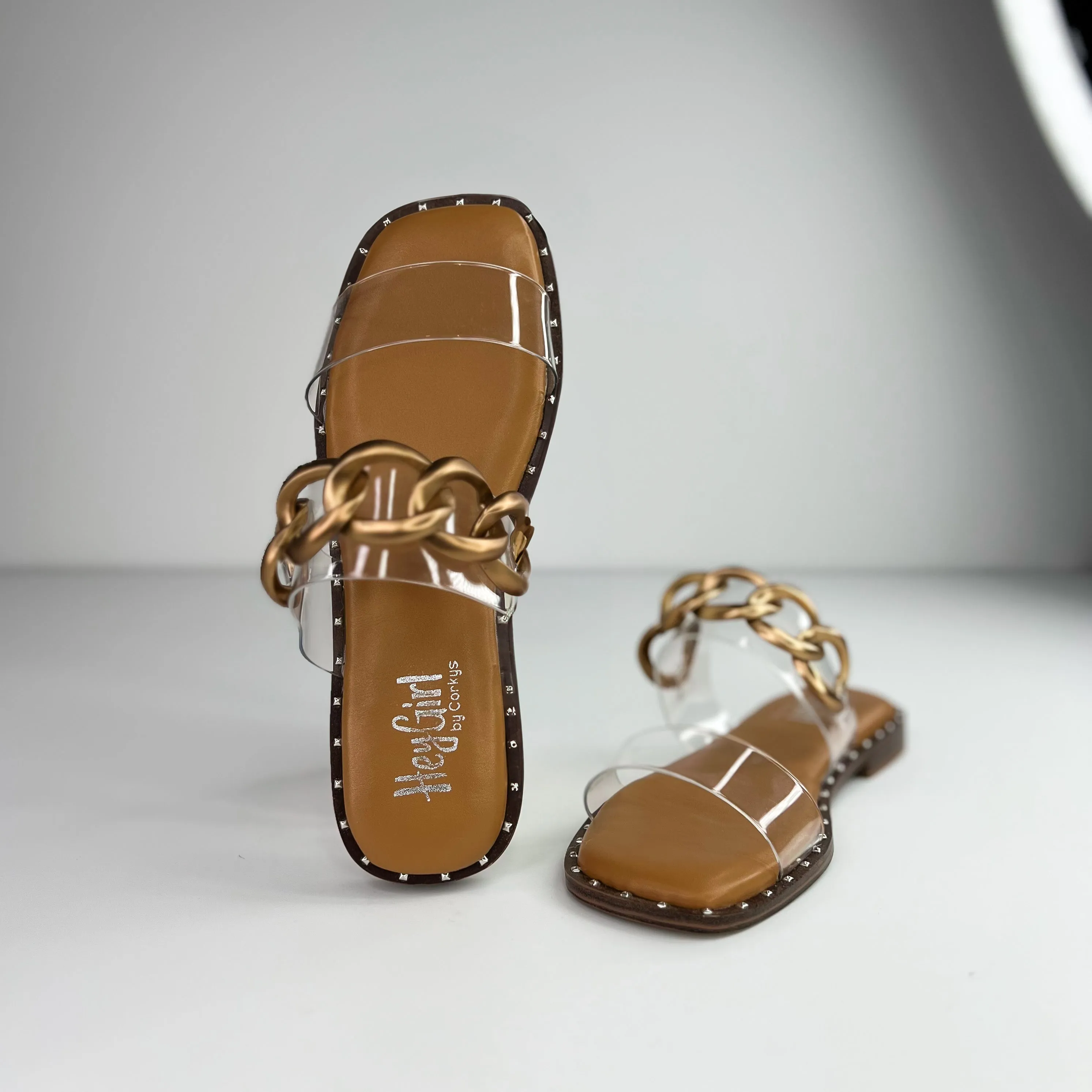 Corky Caught My Flight Sandals - 4 colors!