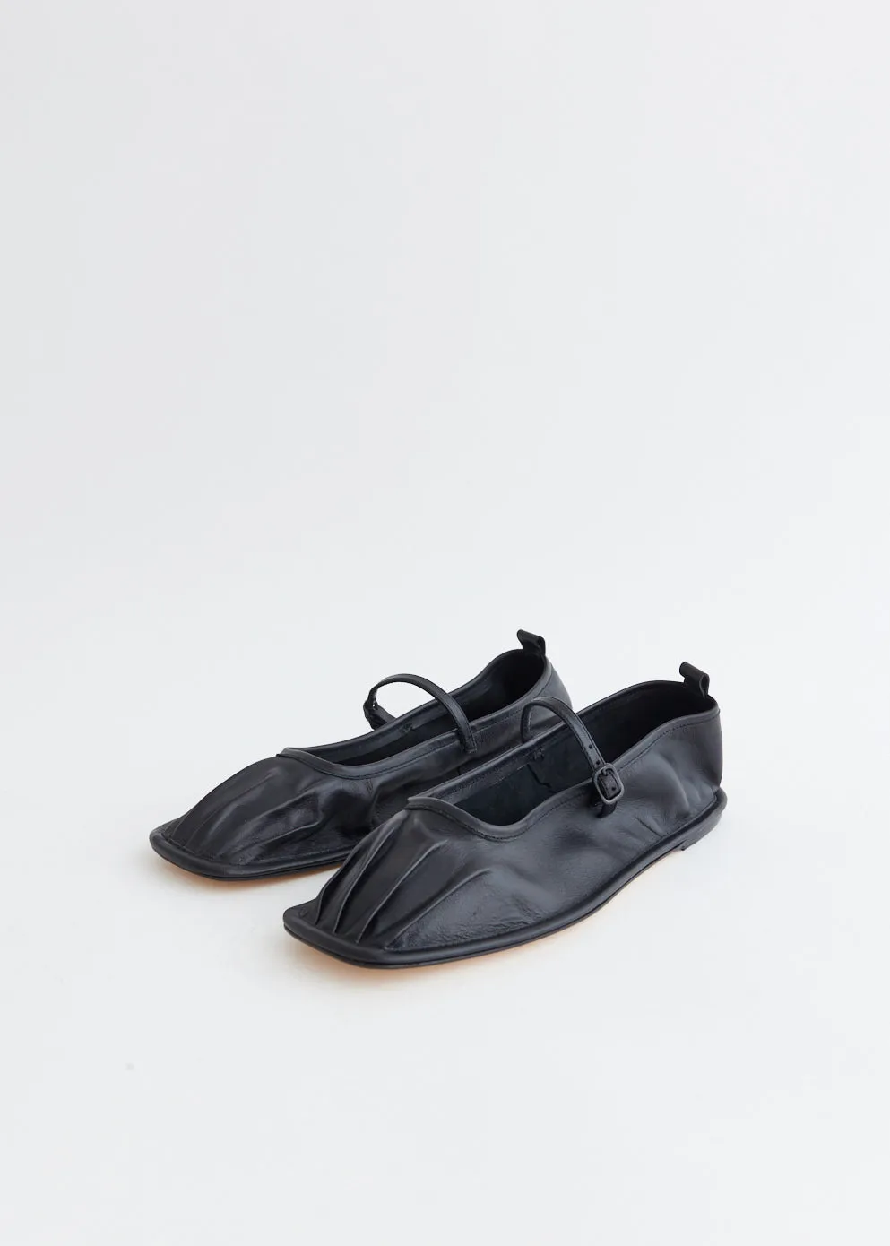 Dansa Flats