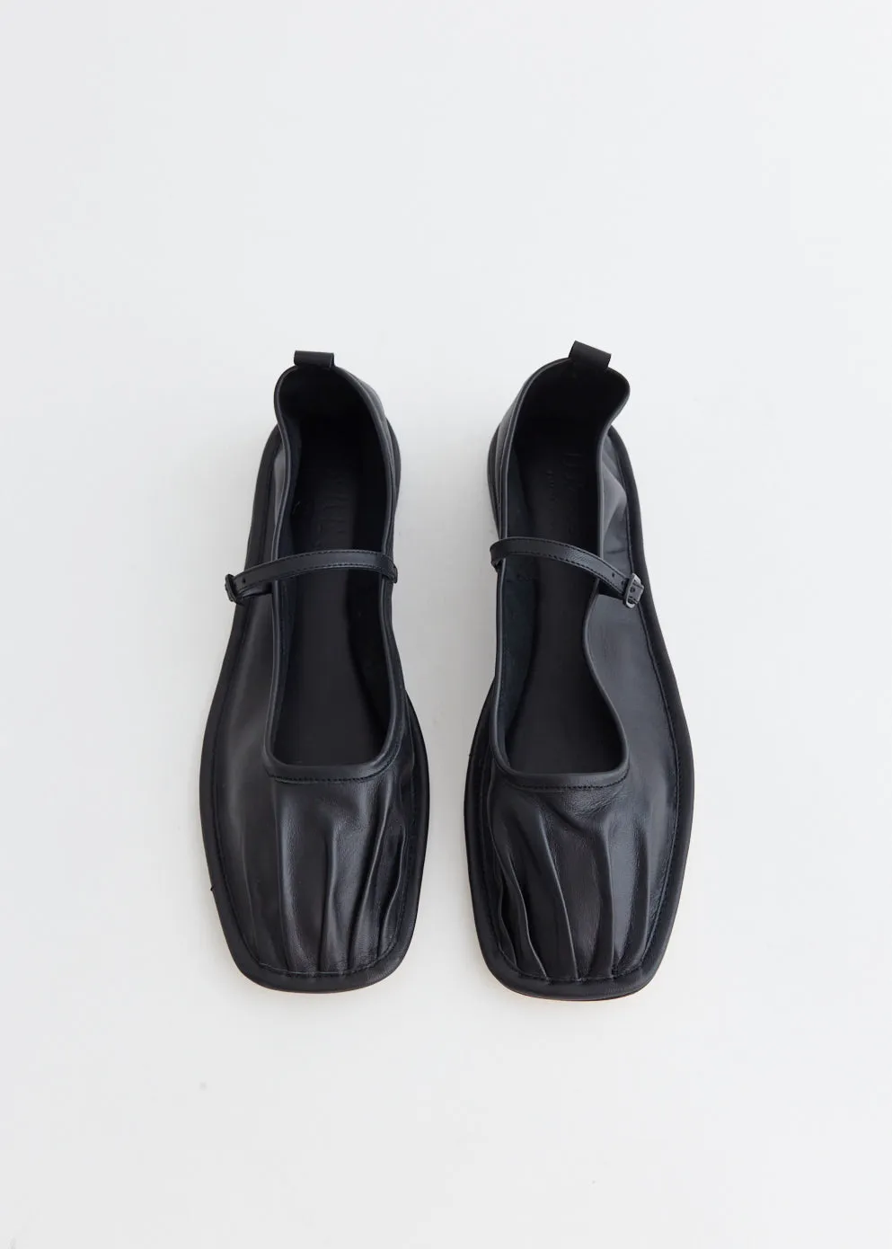 Dansa Flats