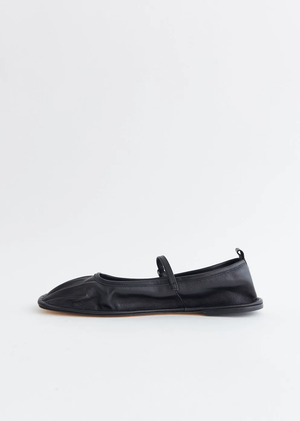 Dansa Flats