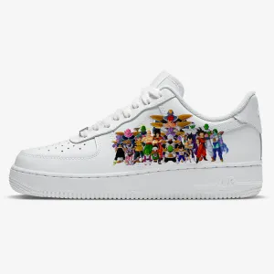 DB Universe AF1