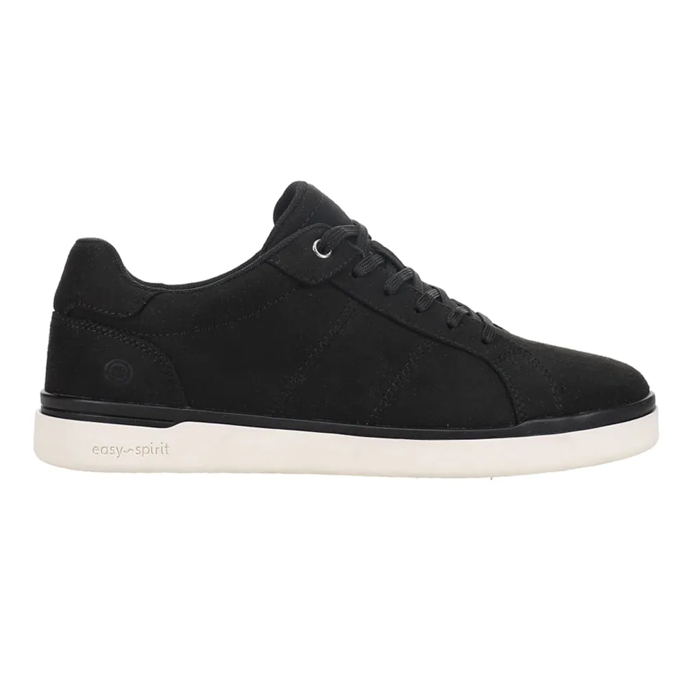 Easy Spirit Womens Mp 9 Lace Up  Athletic Sneakers Casual Shoes
