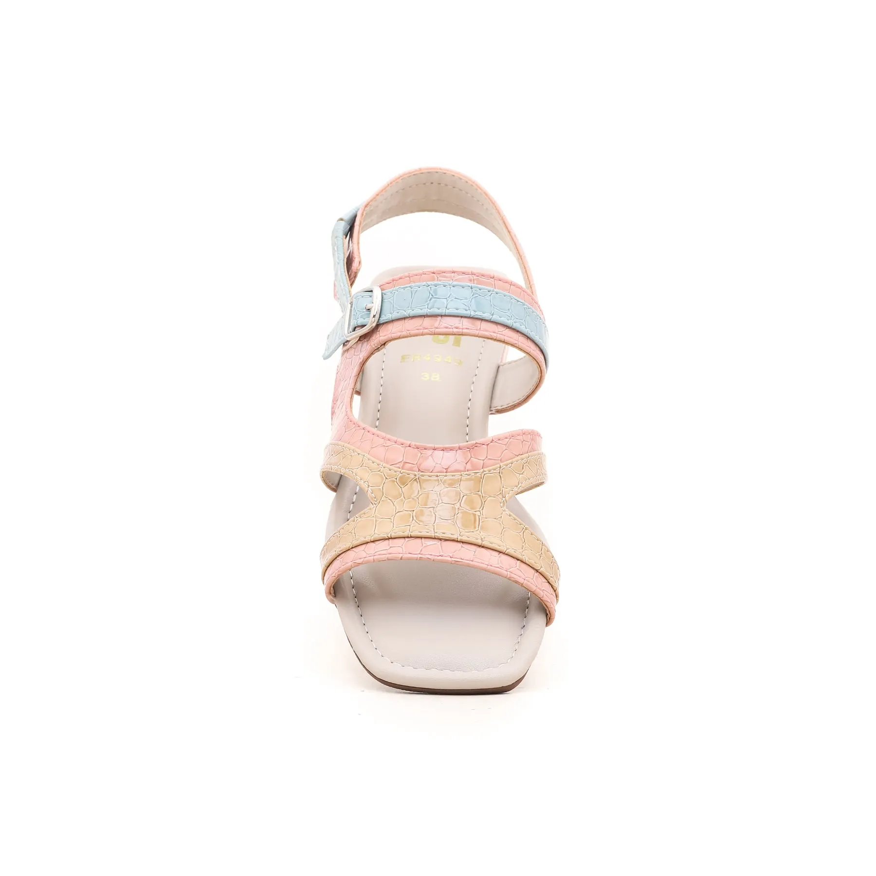 Fawn Formal Sandal FR4949
