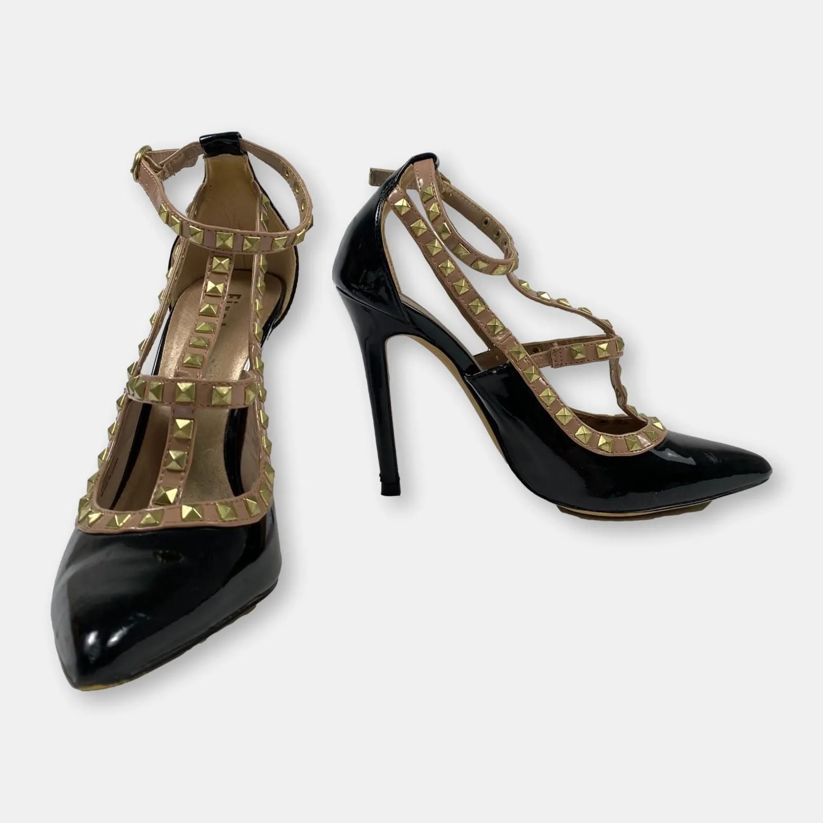 Firetrap Heels