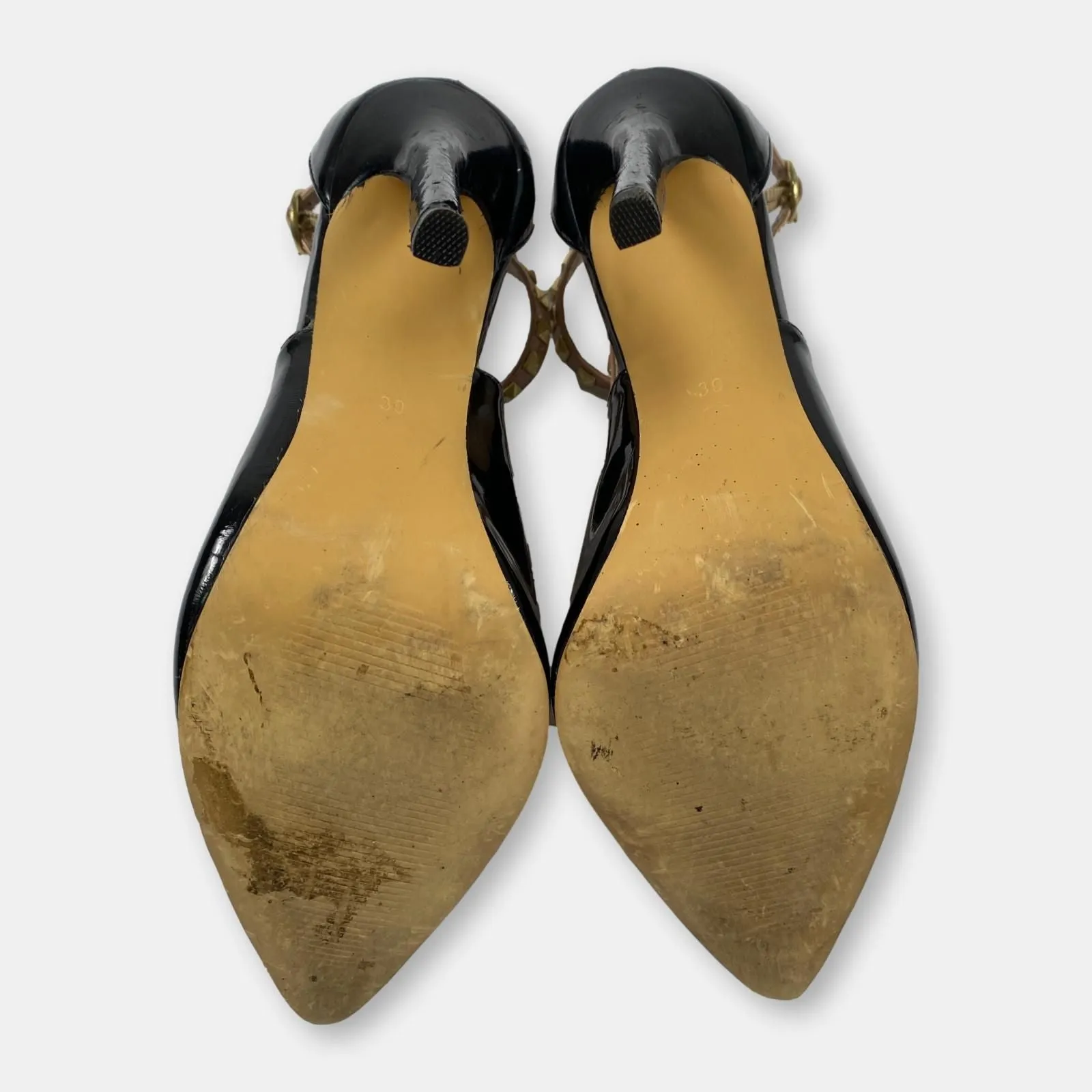 Firetrap Heels
