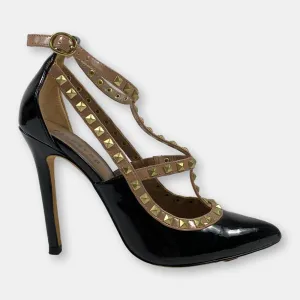 Firetrap Heels