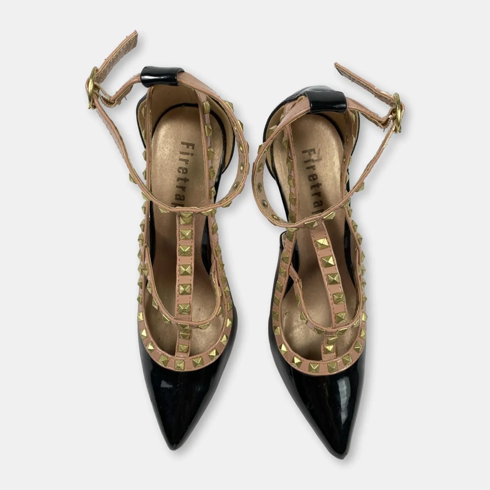 Firetrap Heels