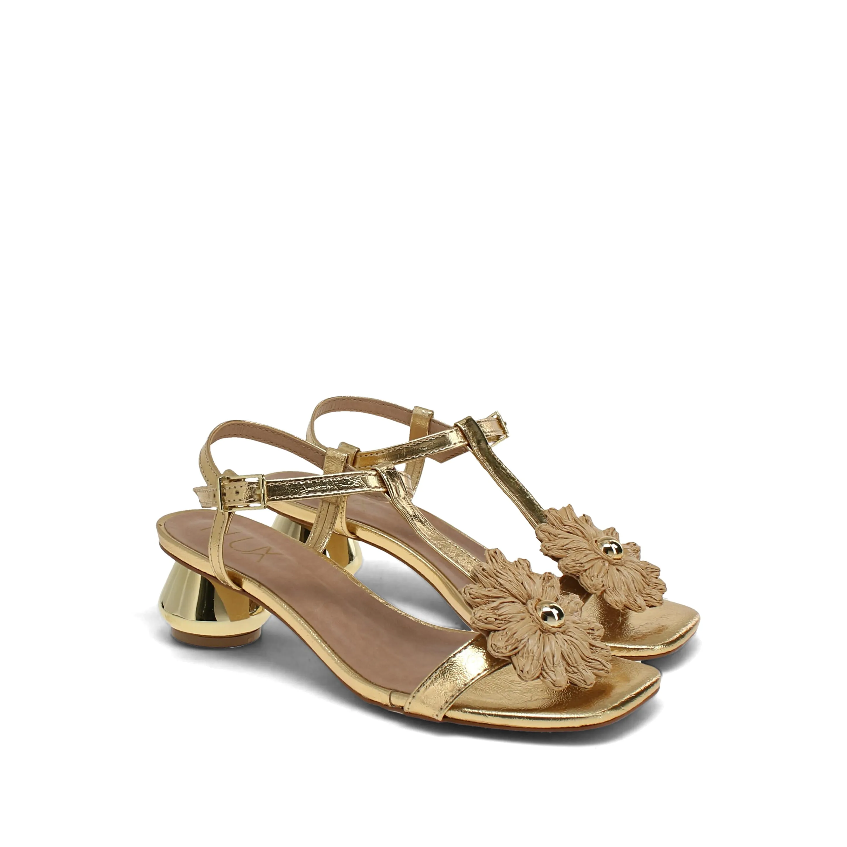 FLUX YARA HEELS