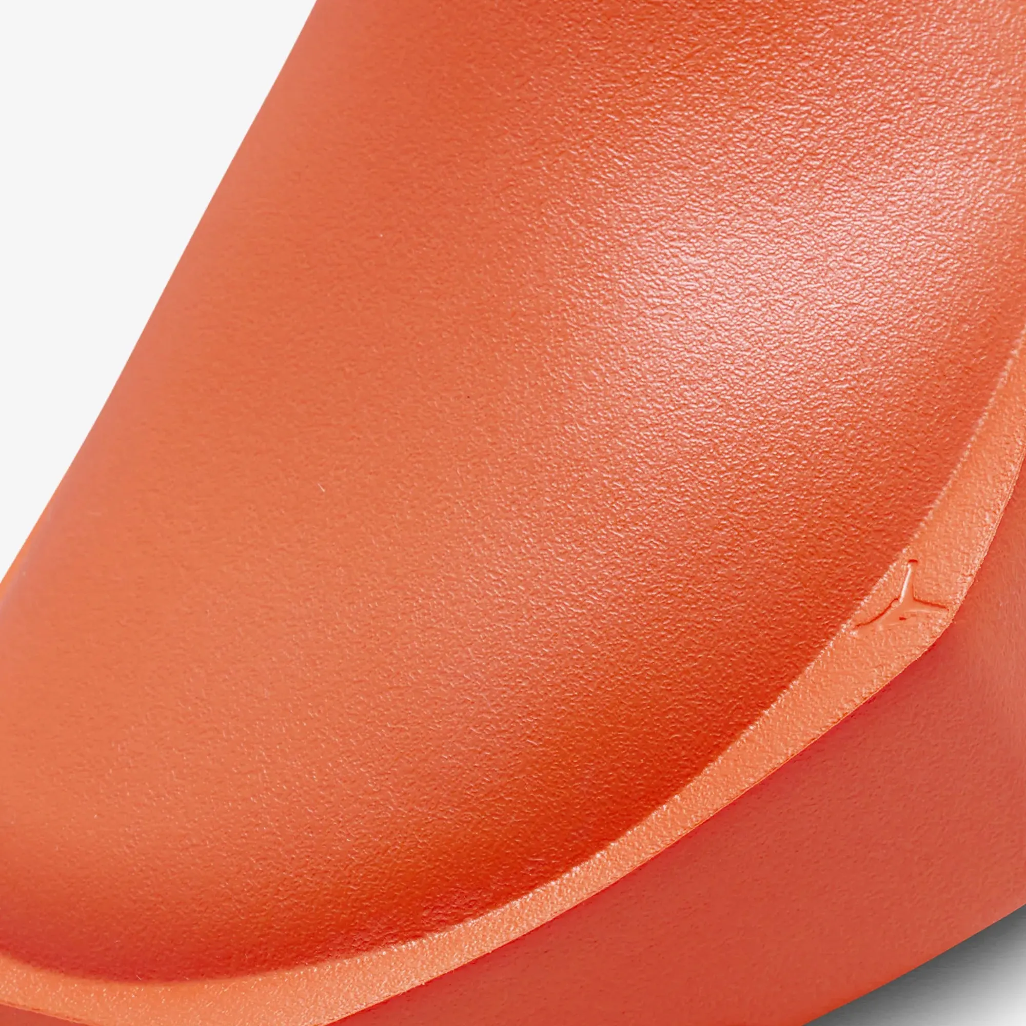 Jordan | WMN'S HEX MULE  { BRILLIANT ORNGE/BRILLIANT ORNGE