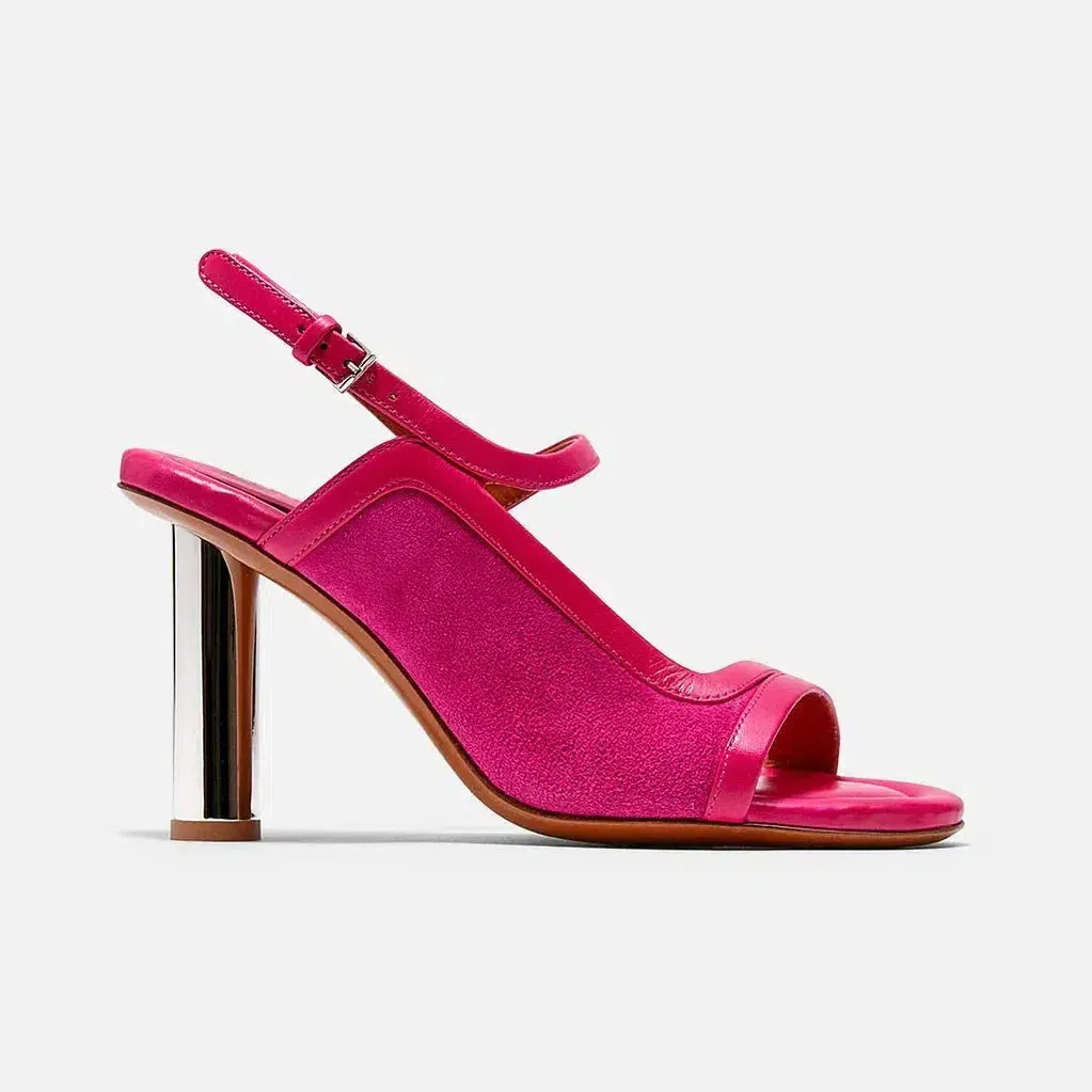 Kalea Heels