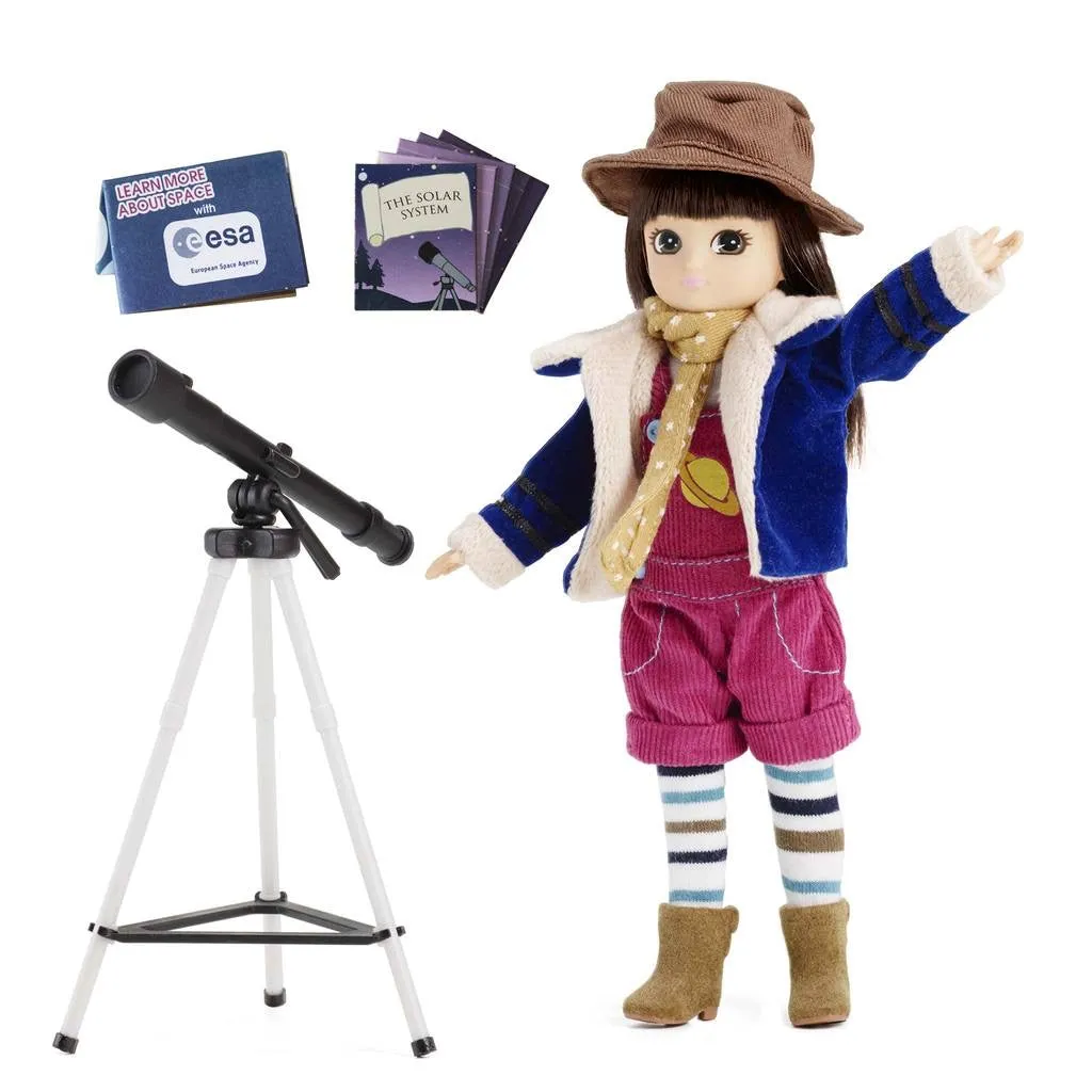 Lottie Doll - Stargazer