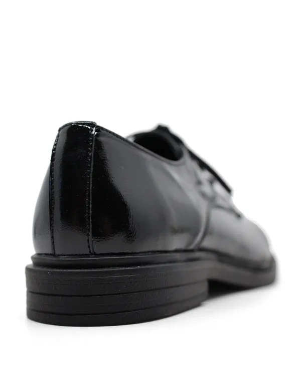 LUNA SOLE CHERUB FLAT SHOES