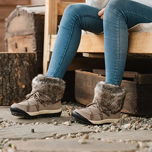 Marilyn Boots - Women's