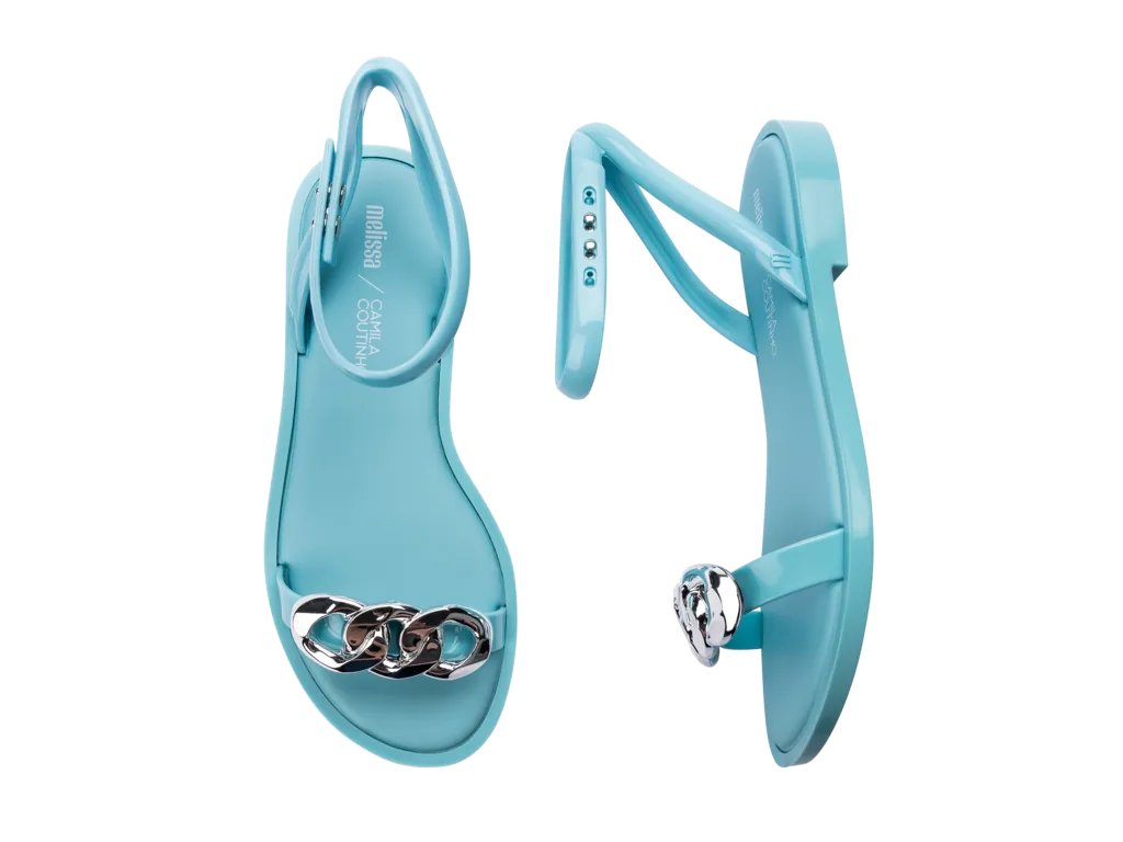 MELISSA DARE   CAMILA COUTINHO AD