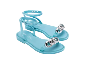 MELISSA DARE   CAMILA COUTINHO AD