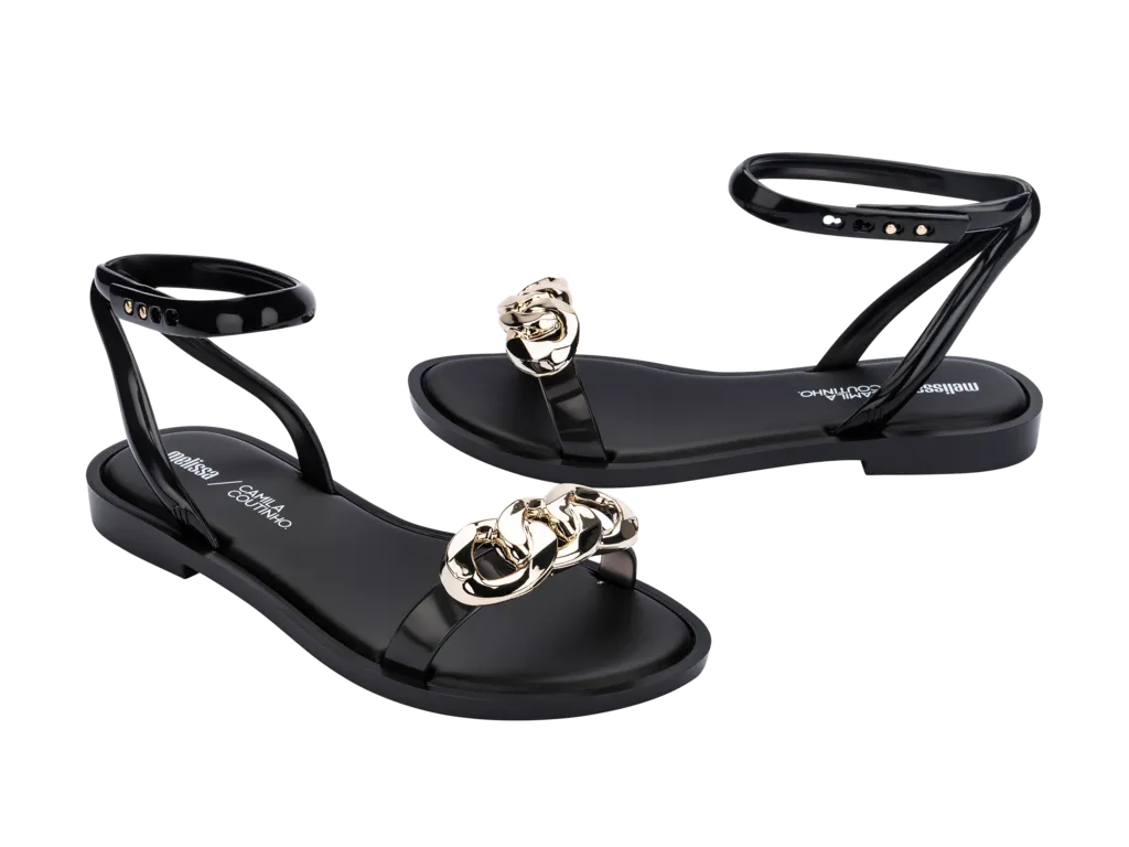 MELISSA DARE   CAMILA COUTINHO AD