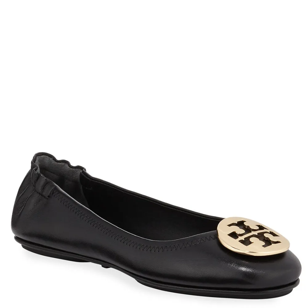 MINNIE TRAVEL BLACK