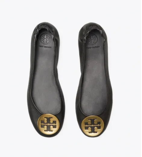 MINNIE TRAVEL BLACK