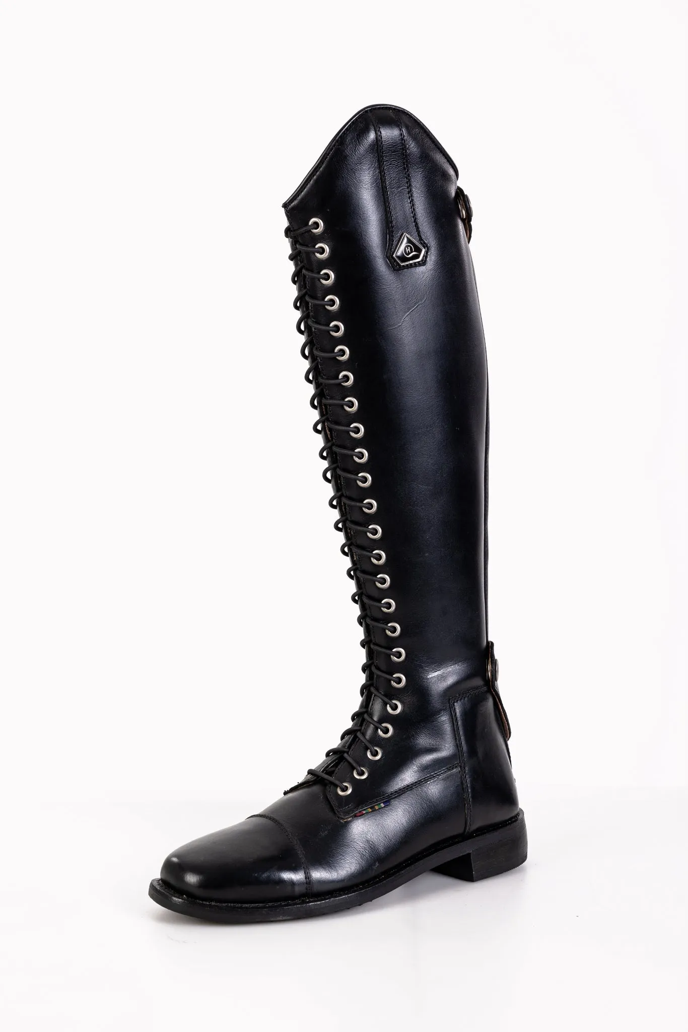 Namaste Long Riding Boot