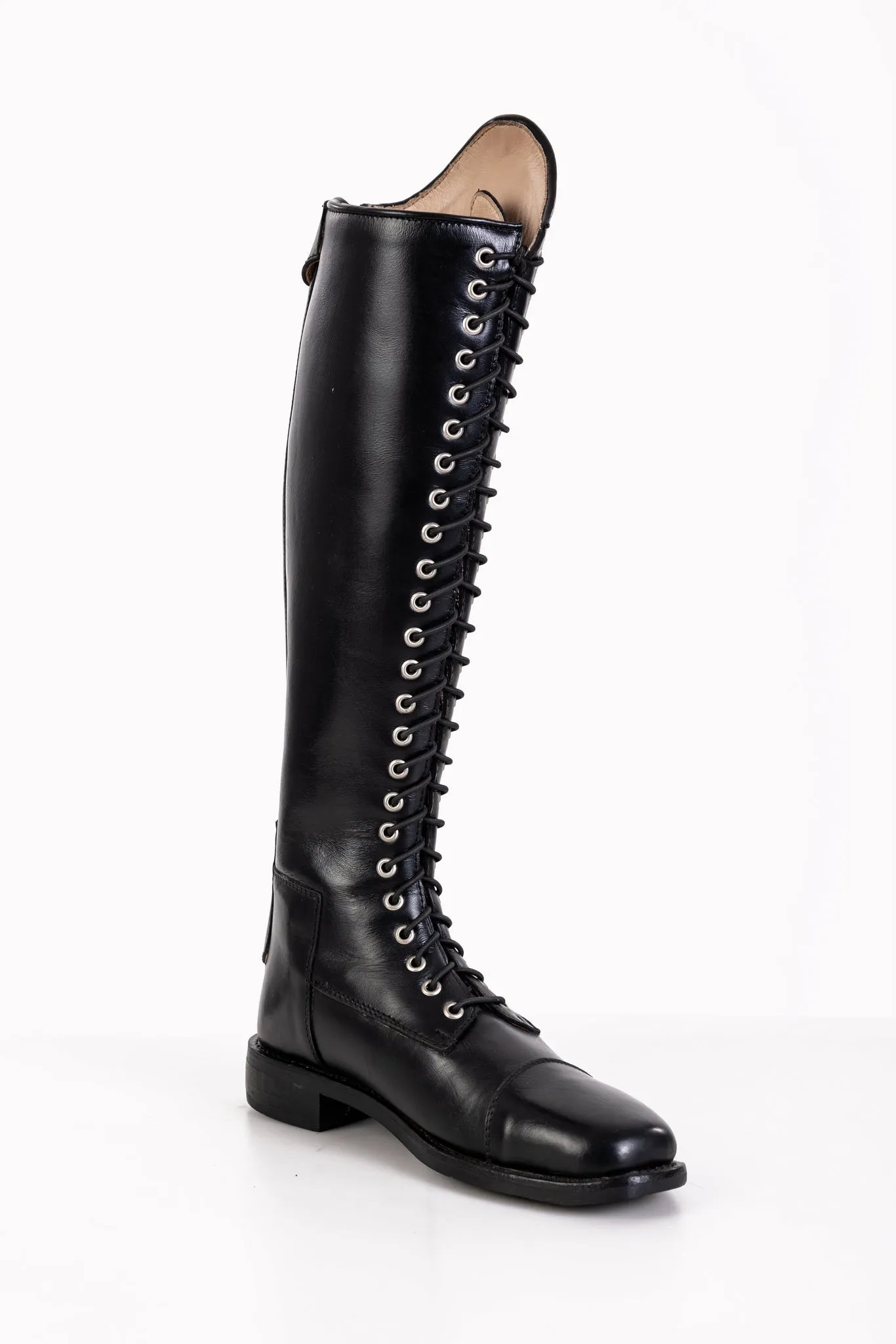 Namaste Long Riding Boot