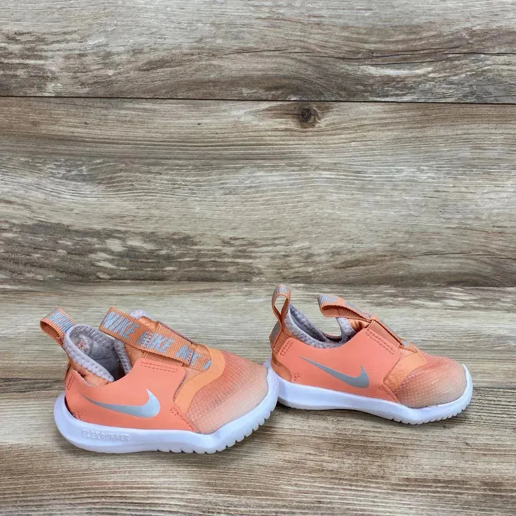 Nike Flex Runner Sneakers sz 5c