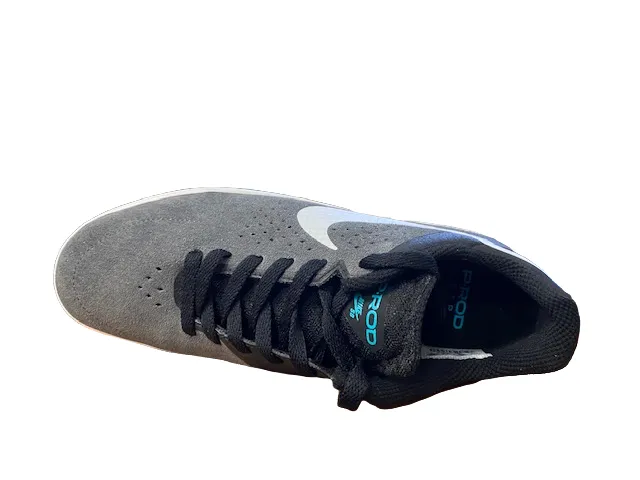 Nike Paul Rodriguez scarpa da skaterdoard 677245 010