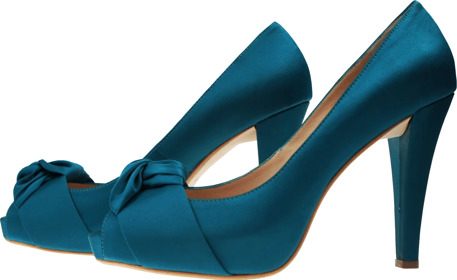 Nine West Women BLACK Heels