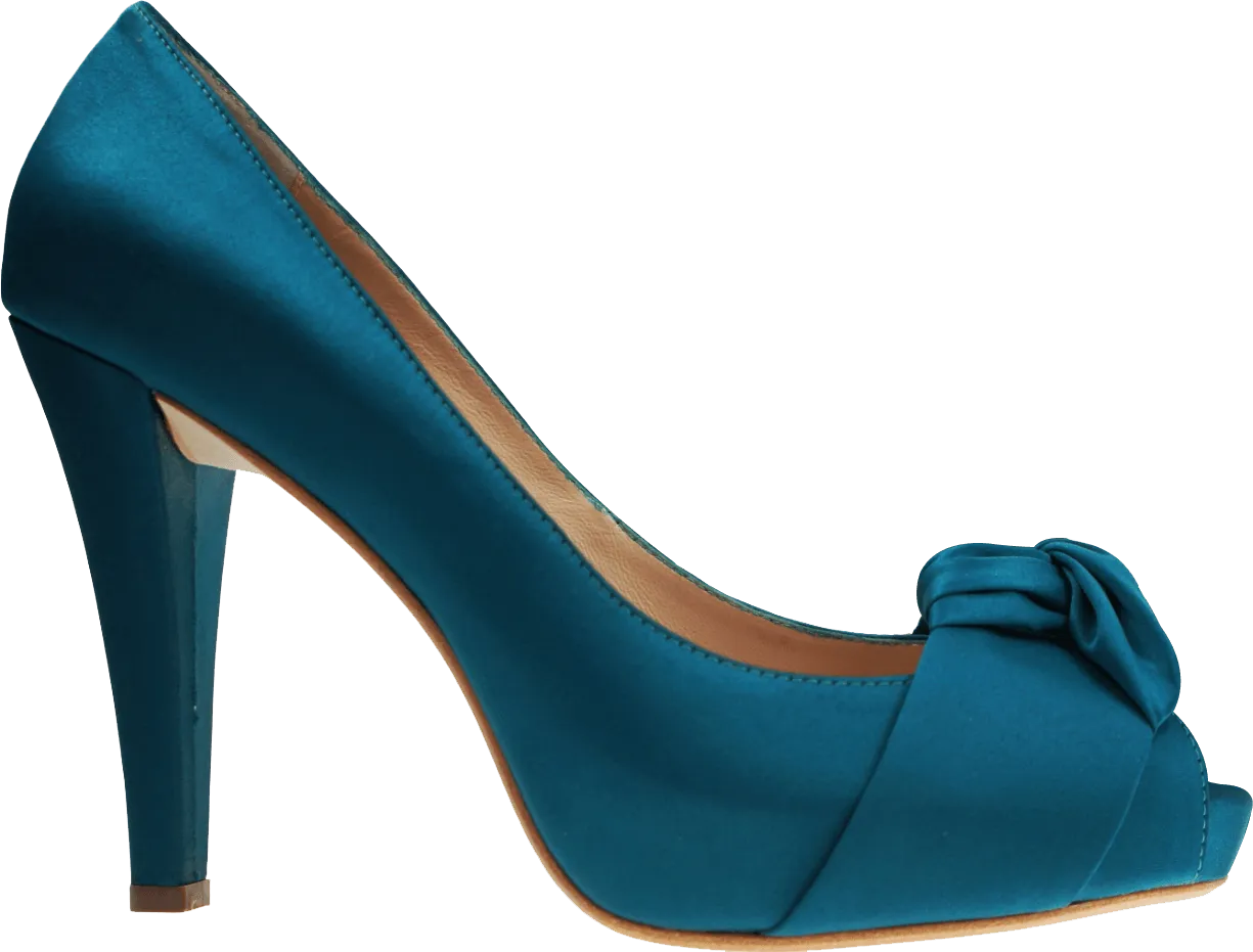 Nine West Women BLACK Heels