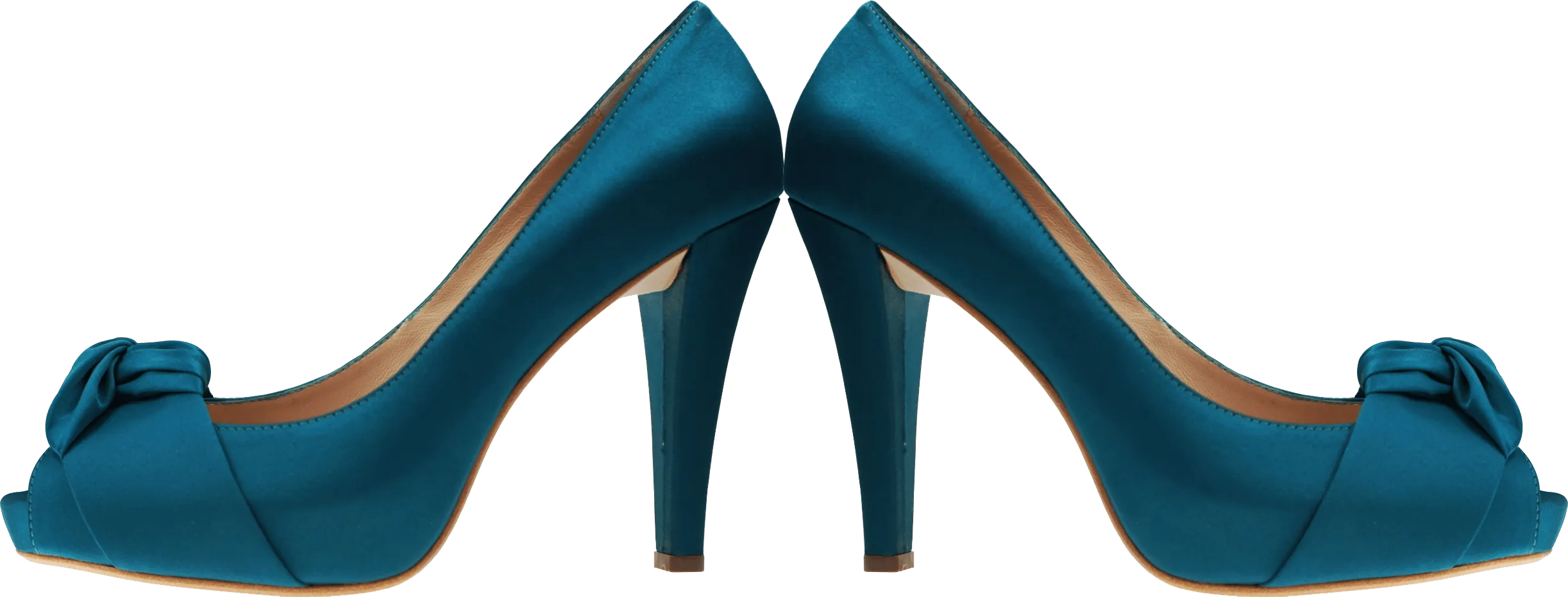 Nine West Women BLACK Heels