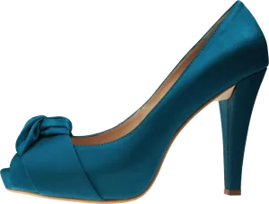 Nine West Women BLACK Heels