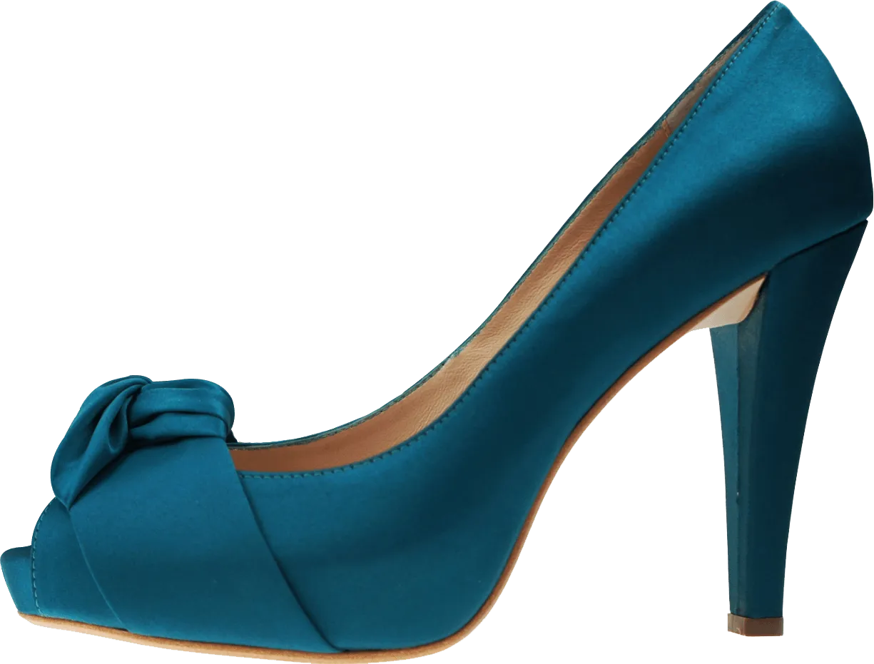 Nine West Women BLACK Heels