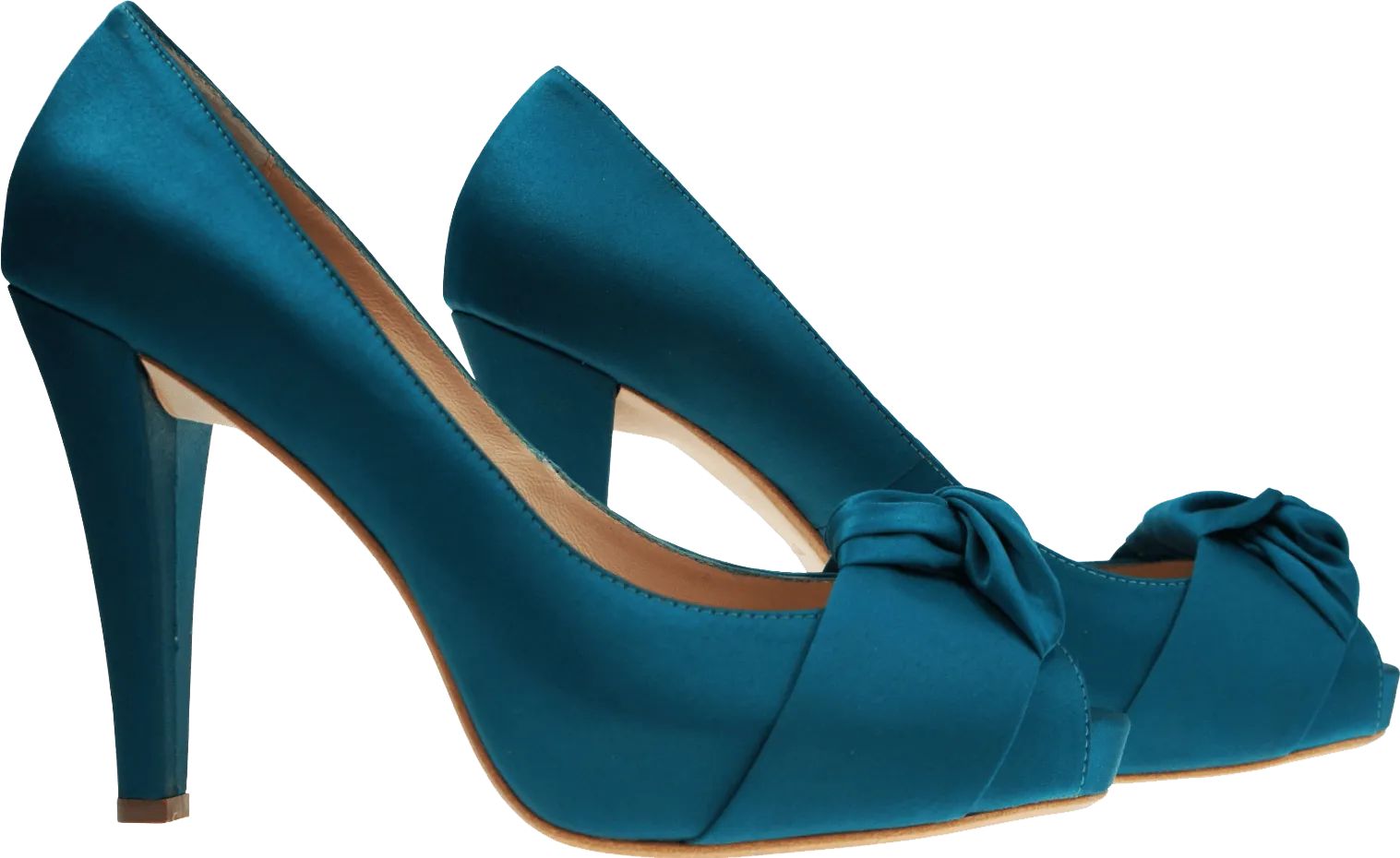 Nine West Women BLACK Heels