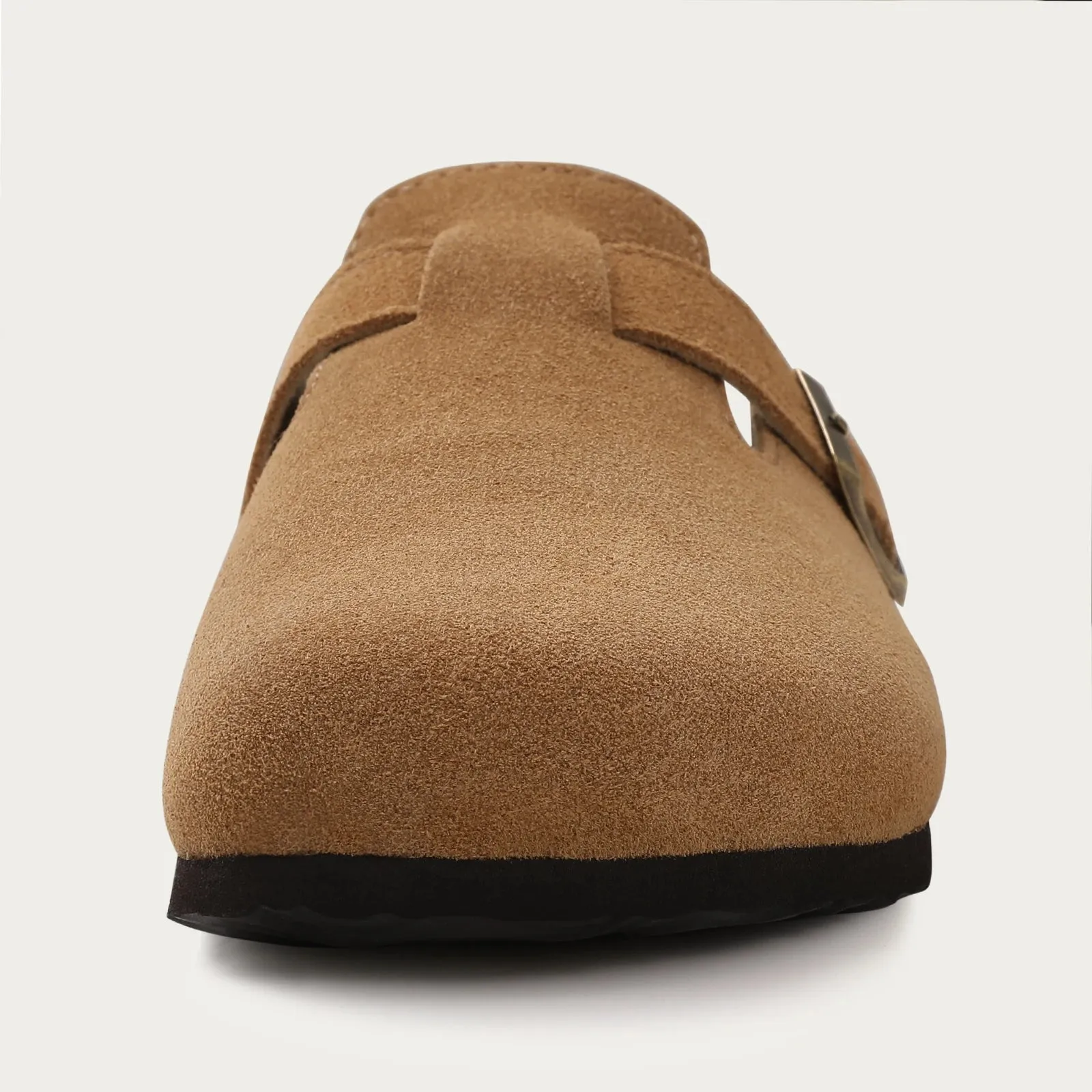 Nobody But You Clog Slides