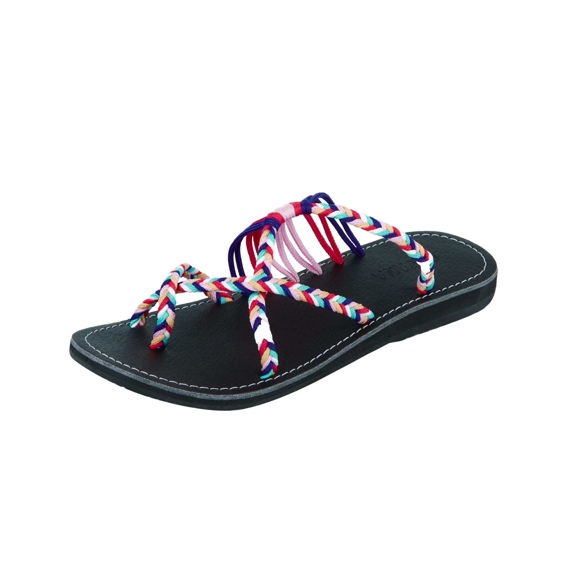 Oceanbliss - Party Rope Sandals