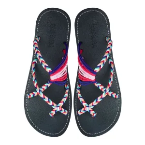 Oceanbliss - Party Rope Sandals