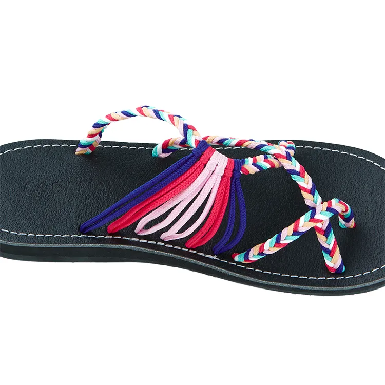 Oceanbliss - Party Rope Sandals