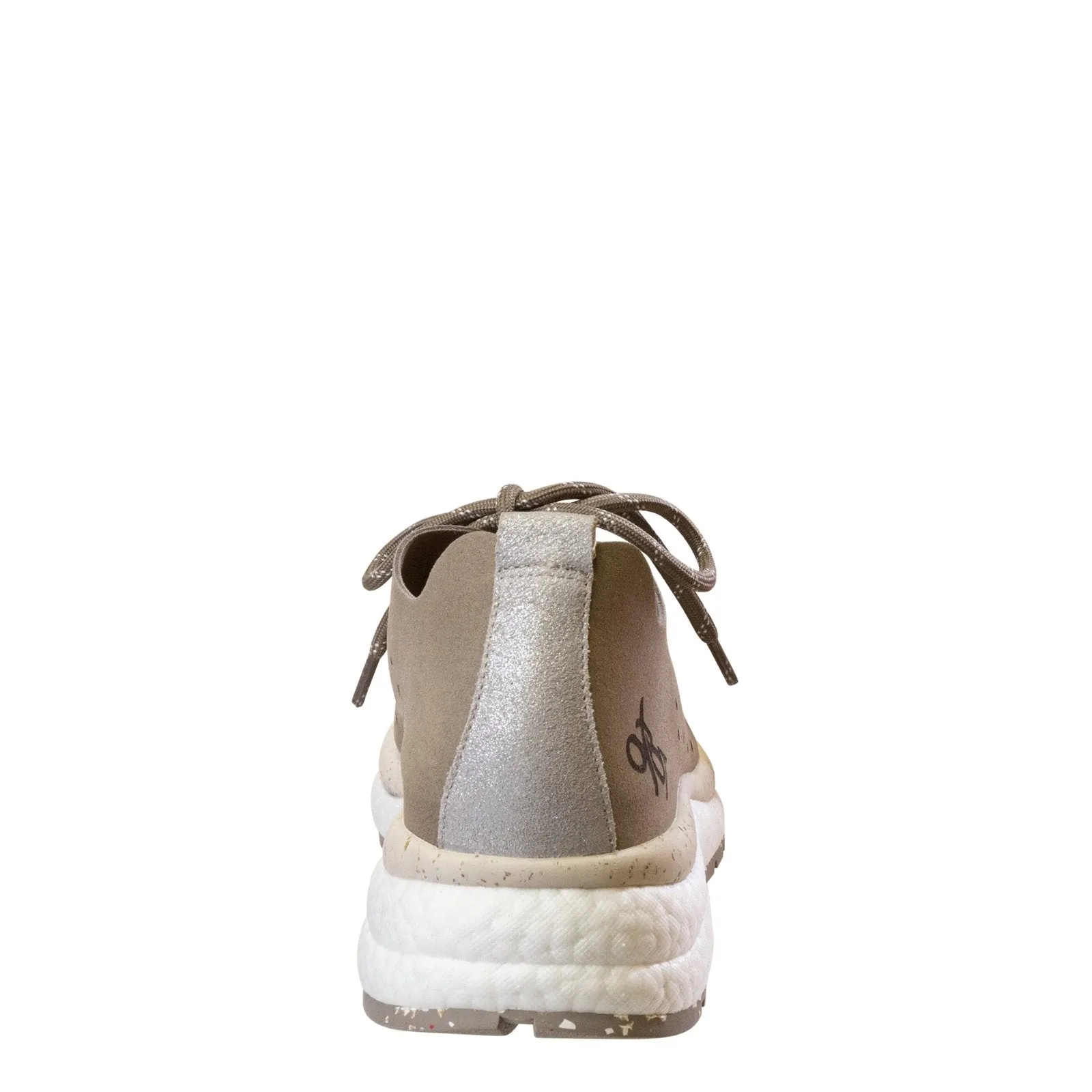 OTBT: ALSTEAD in GREIGE Sneakers