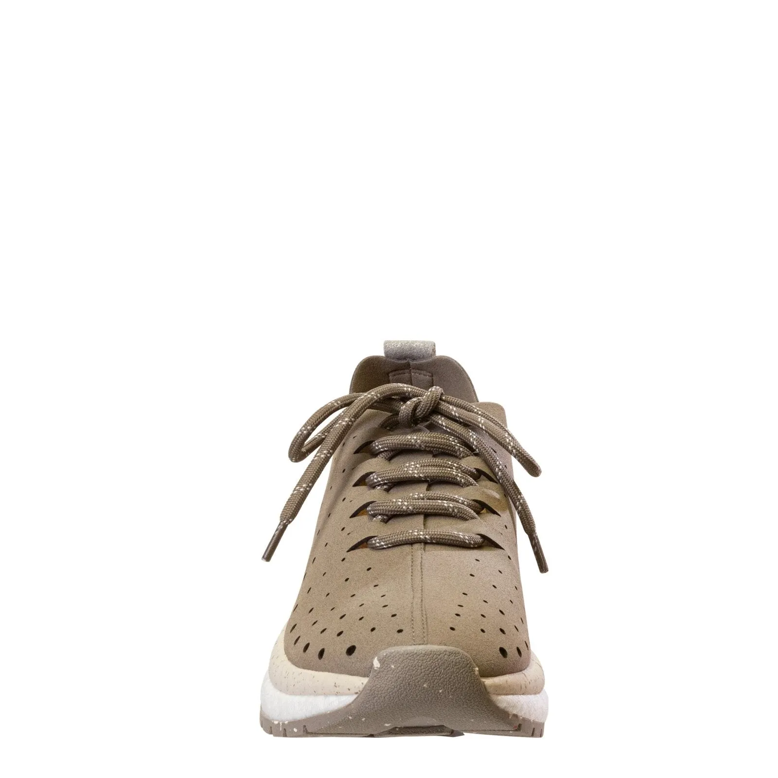 OTBT: ALSTEAD in GREIGE Sneakers