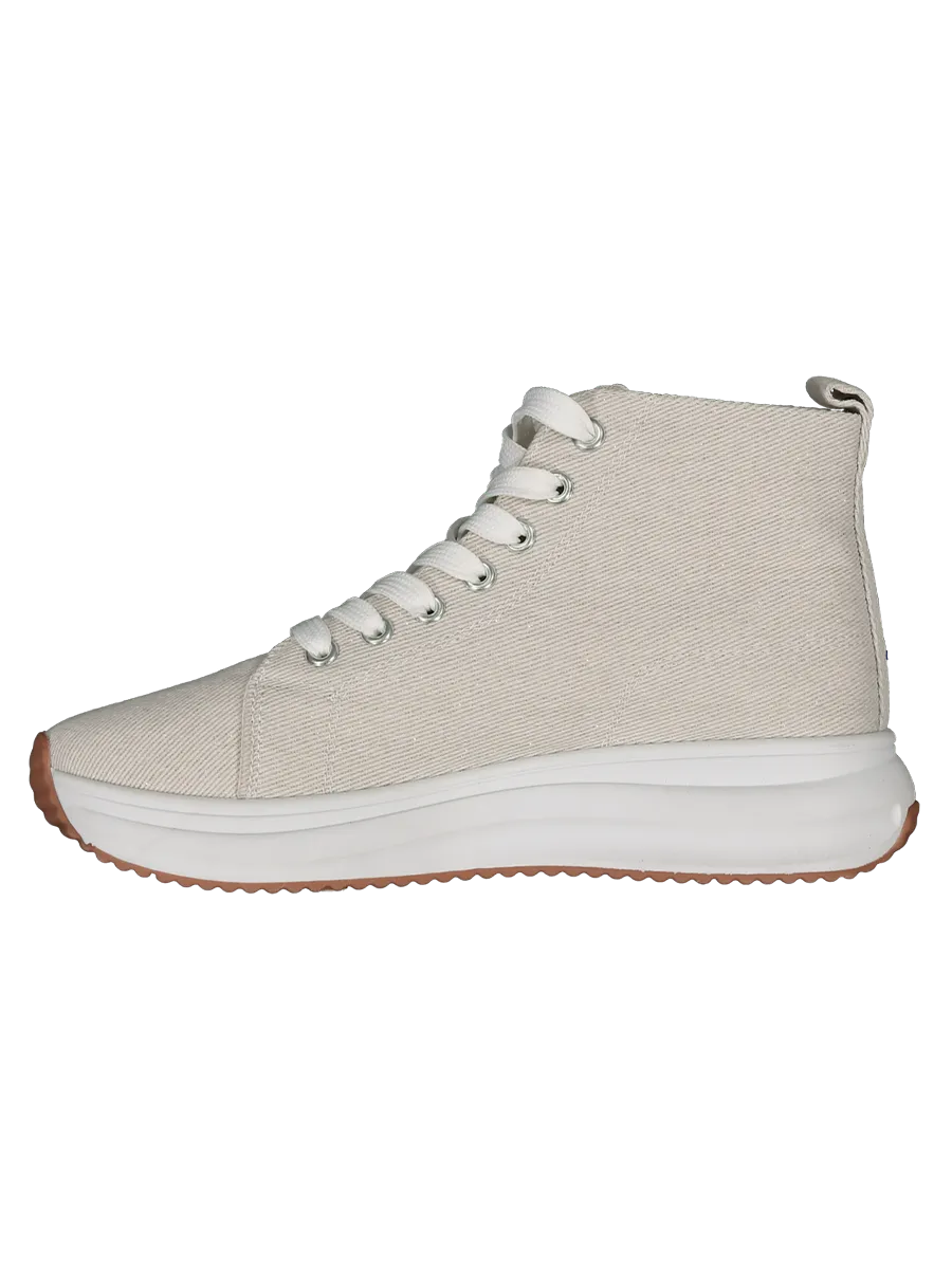 Platform Sneakers Older Girls