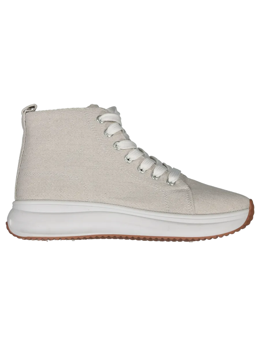 Platform Sneakers Older Girls
